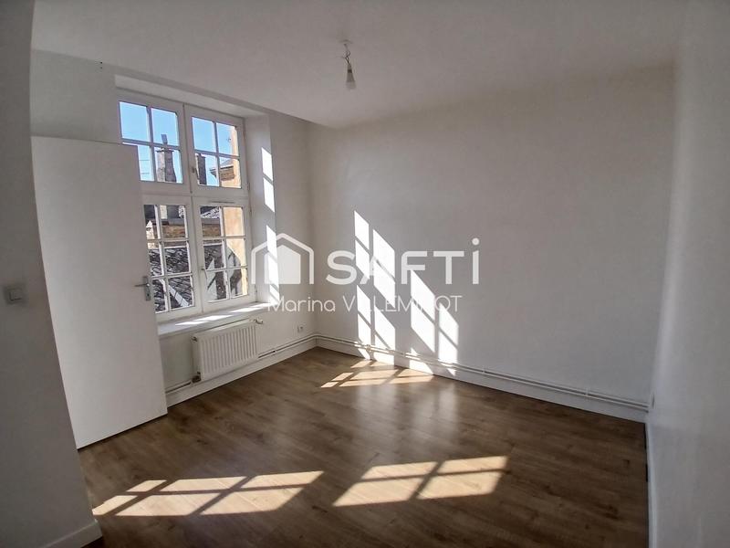 Appartement - 75 m² - 4 pièces