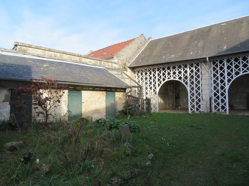 Maison - 152 m² - 8 pièces