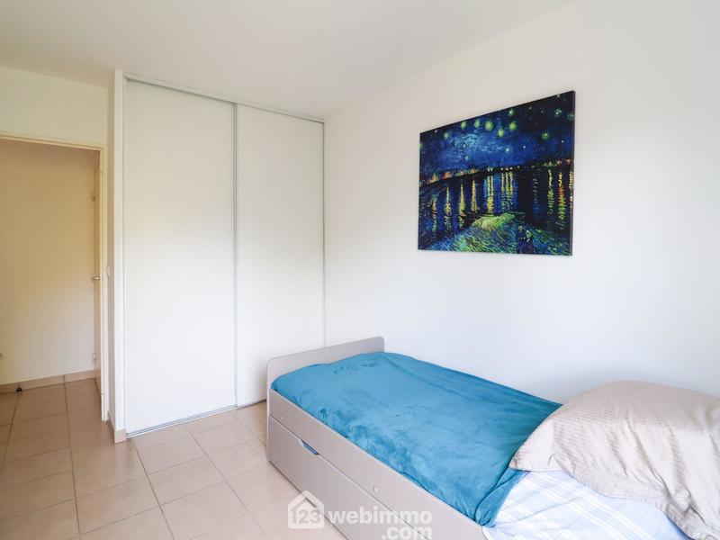 Appartement - 73 m² - 3 pièces