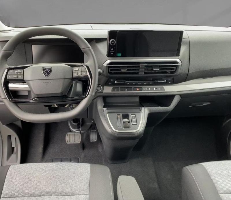 Peugeot Traveller (2) m 2.2 Diesel 180 s&amp;S Business Eat8