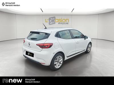 Renault Clio V Blue dCi 100 - 21n Business