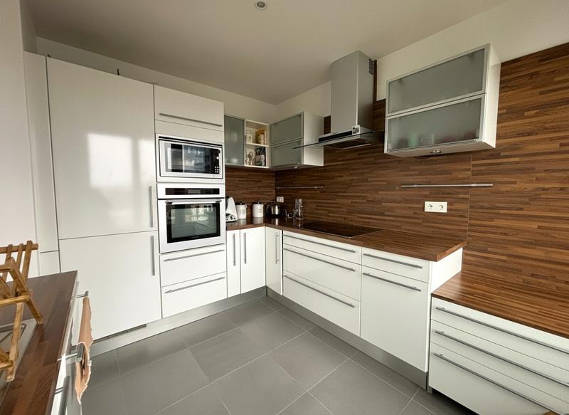 Appartement - 73 m² - 3 pièces