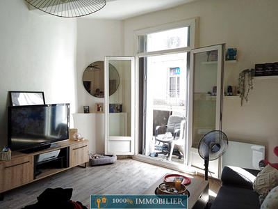 Appartement - 184 m²