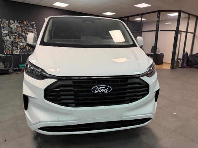 Ford Transit Custom Fourgon 320 L2 Limited Fwd