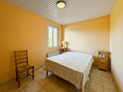 Maison - 98 m² - 4 pièces