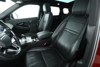 Land Rover Range Rover Evoque P200 FlexFuel mHEV R-Dynamic se Awd Bva9 200 ch