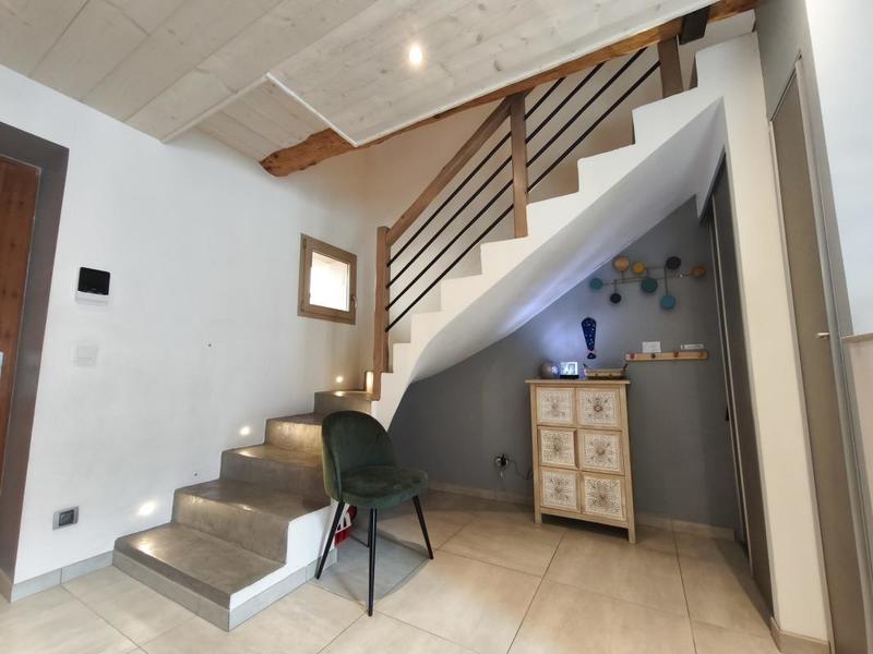 Maison - 149 m² - 5 pièces