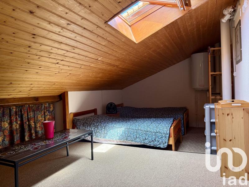 Appartement - 31 m² - 2 pièces