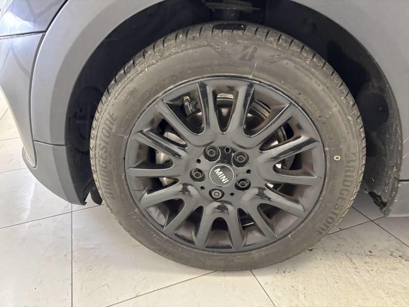 Mini Mini Hatch 3 Portes Cooper 136 ch Bva7 Edition Greenwich
