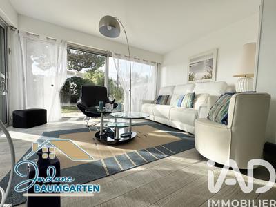 Maison - 143 m² - 6 pièces