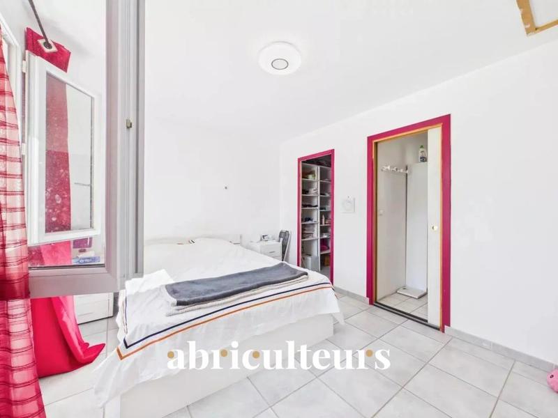 Maison - 131 m² - 5 pièces