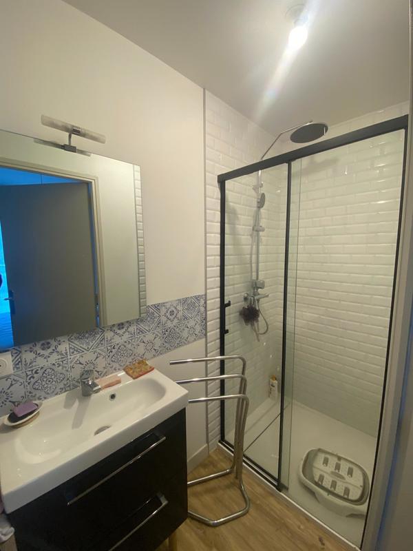 Maison - 86 m² - 4 pièces