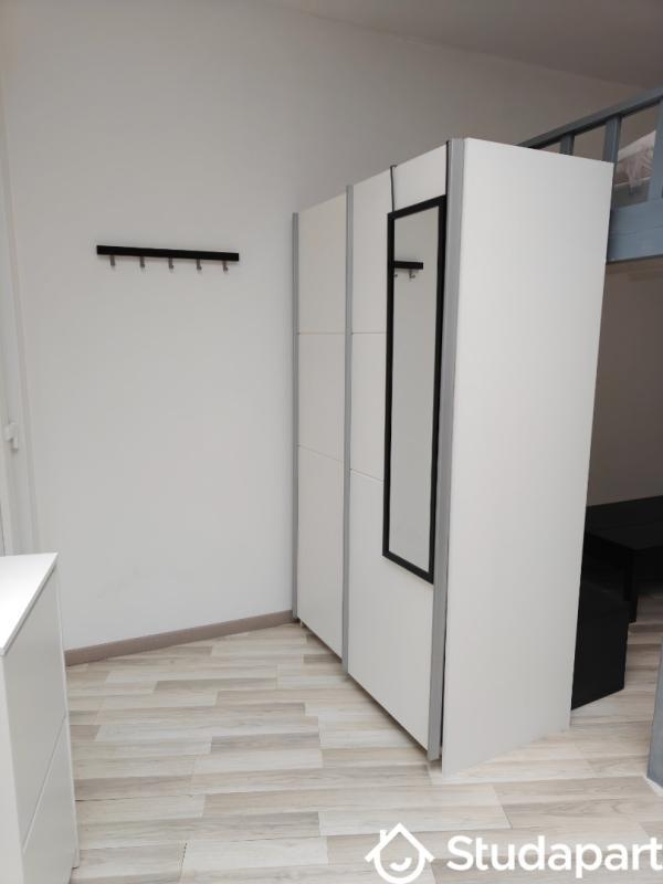 Appartement - 32 m² - 1 pièce