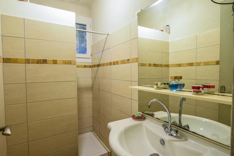 Maison de ville - 54 m² - 2 pièces