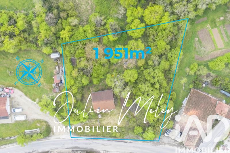 Maison - 84 m² - 4 pièces