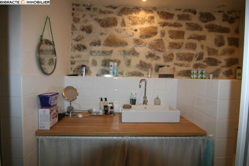 Maison - 99 m² - 5 pièces