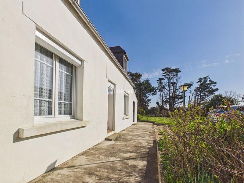 Maison en pierre - 72 m² - 3 pièces