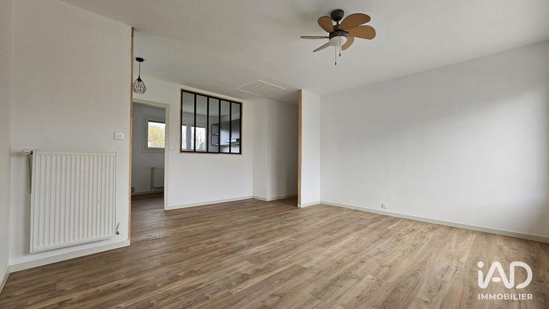 Maison - 75 m² - 4 pièces