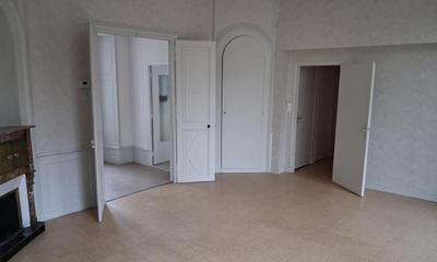 Appartement - 98 m² - 4 pièces