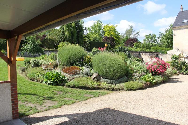 Propriété - 250 m² - 7 pièces