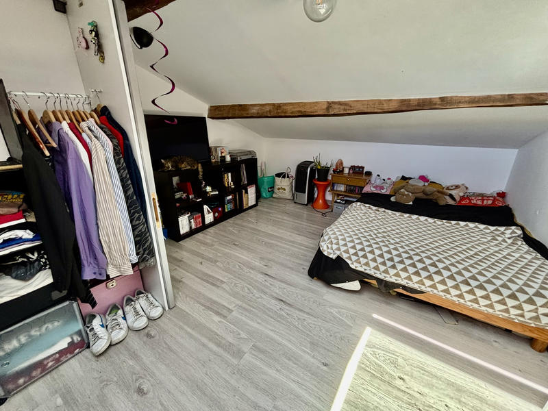 Appartement - 71 m² - 3 pièces