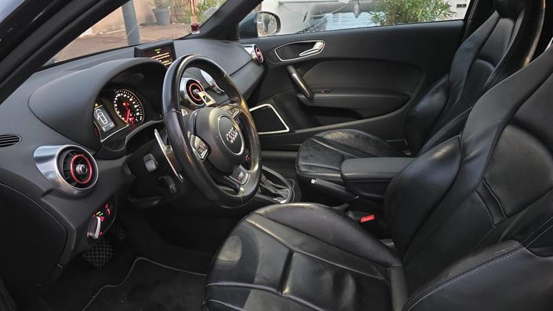 Audi A1 1.4 Tfsi 185 s-Tronic7 s line