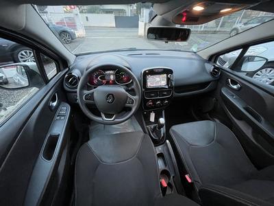 Renault Clio IV Business Tce 75