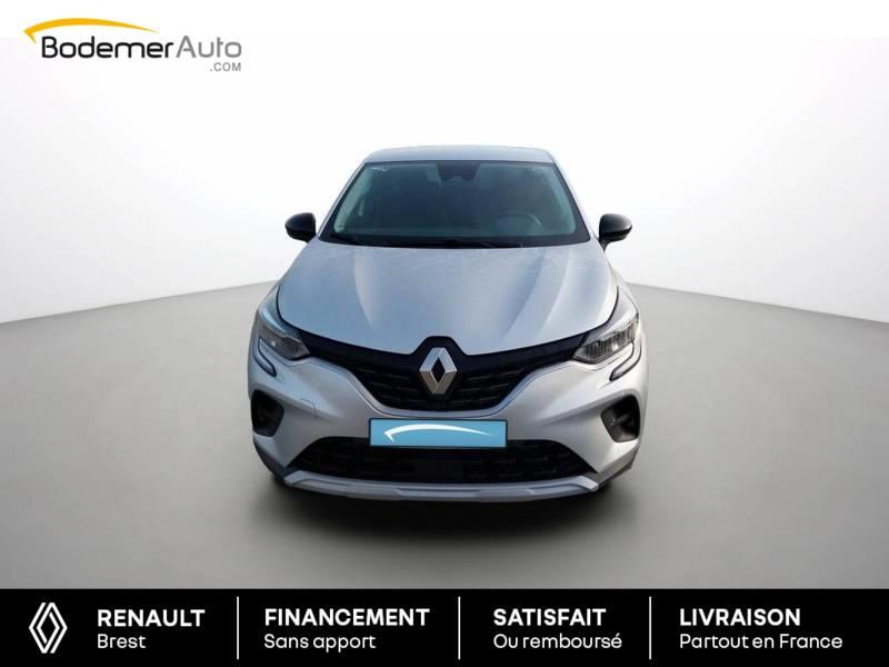 Renault Captur TCe 90 Evolution