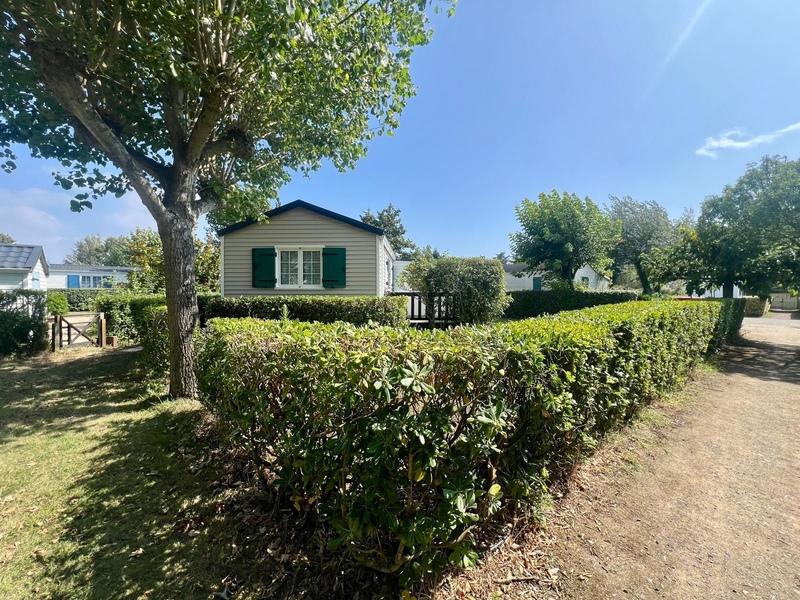 Maison - 43 m² - 4 pièces