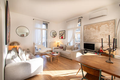 Appartement - 132 m² - 5 pièces