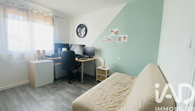 Maison - 159 m² - 8 pièces