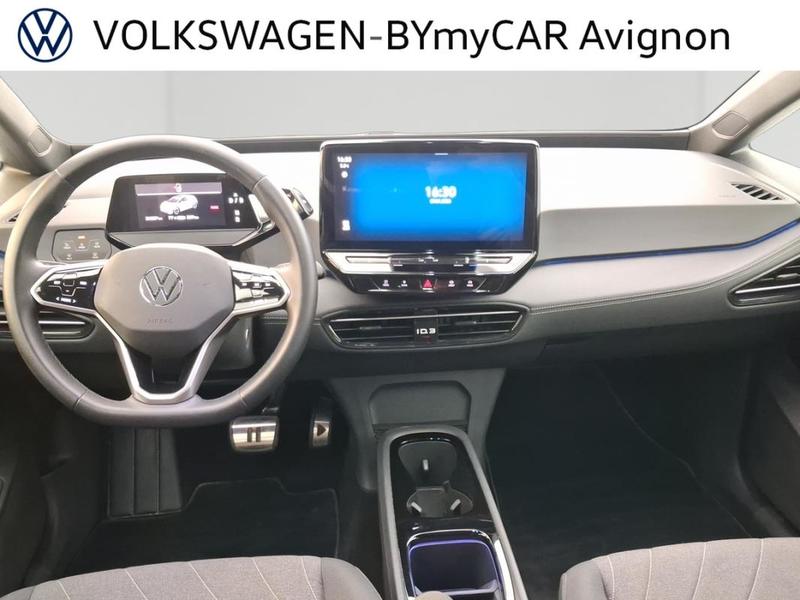 Volkswagen Id.3 204 ch Pro Life Max