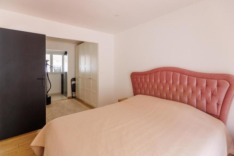 Maison - 103 m² - 4 pièces