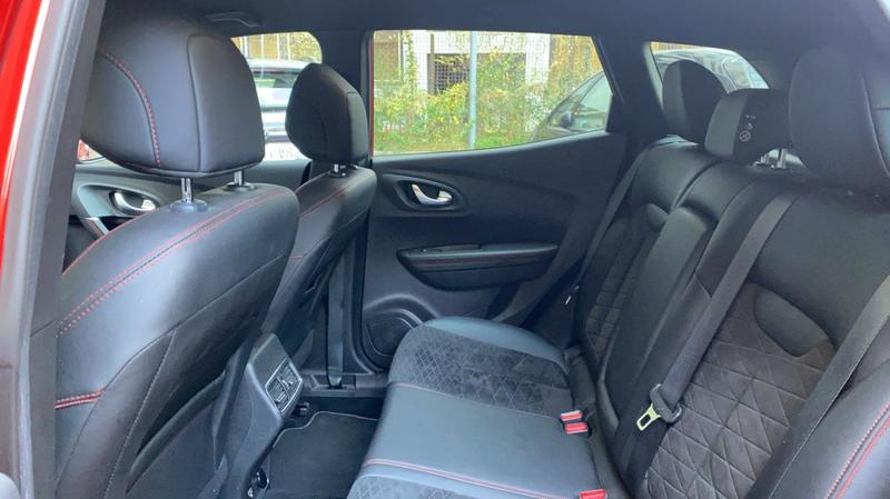 Renault Kadjar IV 1.3 TCe 160 Edc7 Black Edition - Automatique