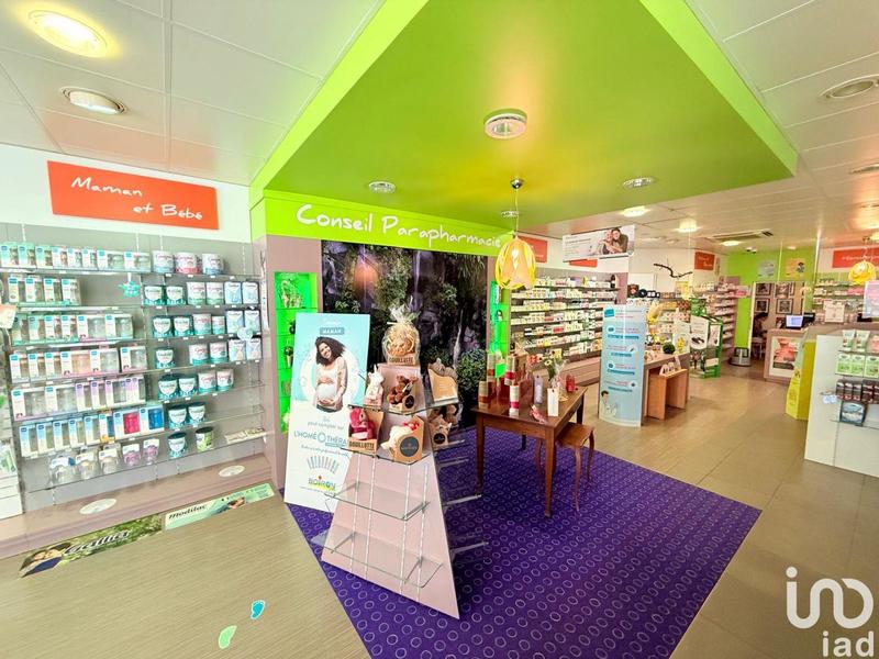 Local commercial - 410 m²