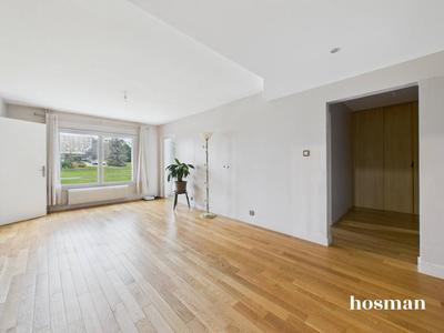 Appartement - 91 m² - 4 pièces