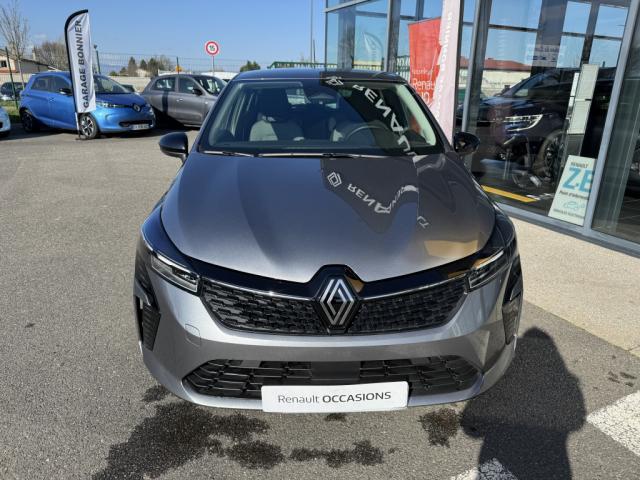 Renault Clio V TCe 90 ch Gsr2 Evolution
