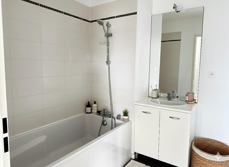 Appartement - 83 m² - 4 pièces