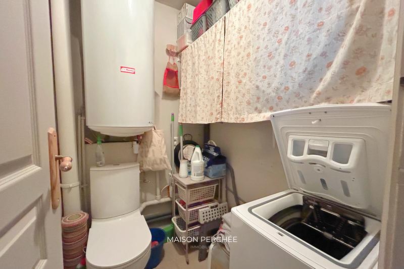 Appartement - 84 m² - 4 pièces