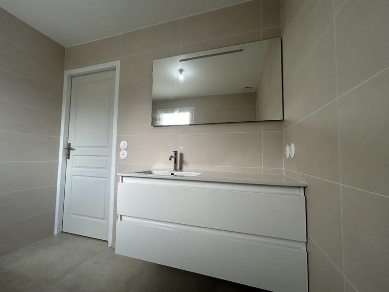 Maison - 106 m² - 6 pièces