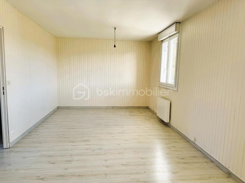 Maison traditionnelle - 75 m² - 3 pièces