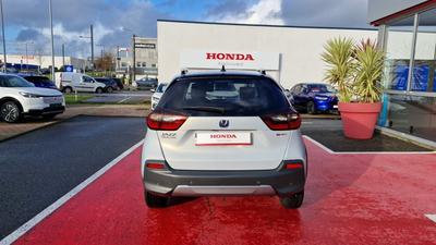 Honda Jazz Crosstar IV 1.5 i-Mmd Advance At