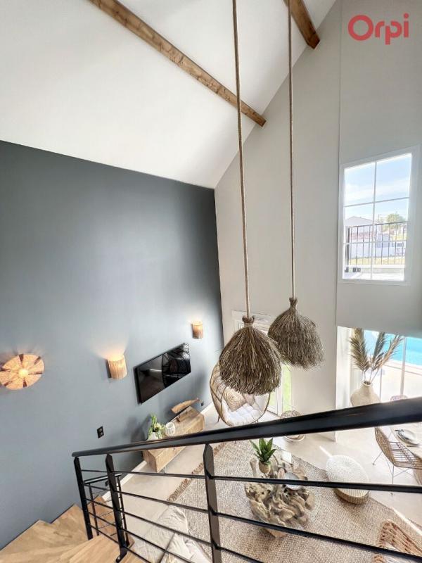 Villa - 107 m² - 4 pièces