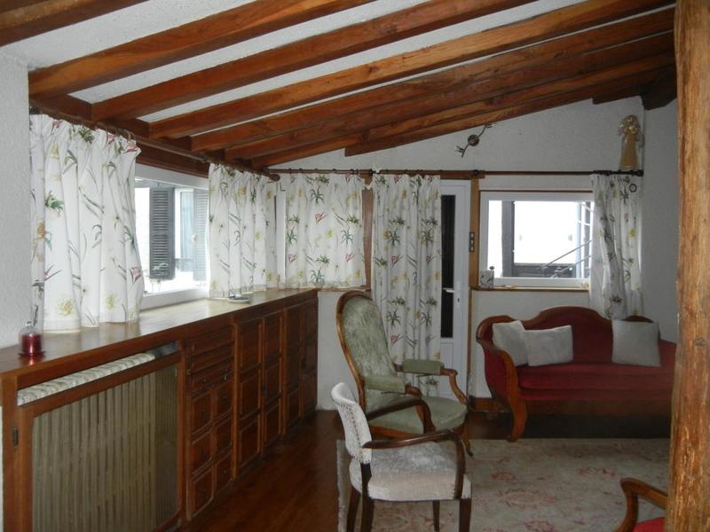 Maison - 173 m² - 8 pièces