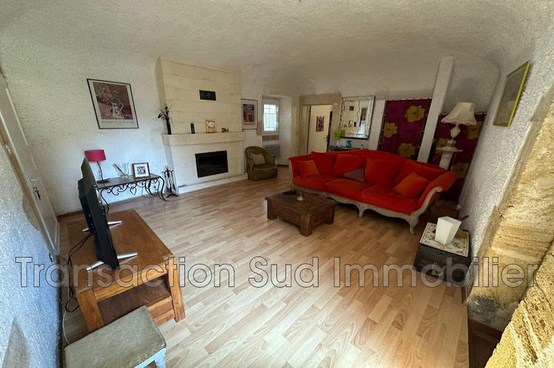 Maison de village - 145 m² - 7 pièces