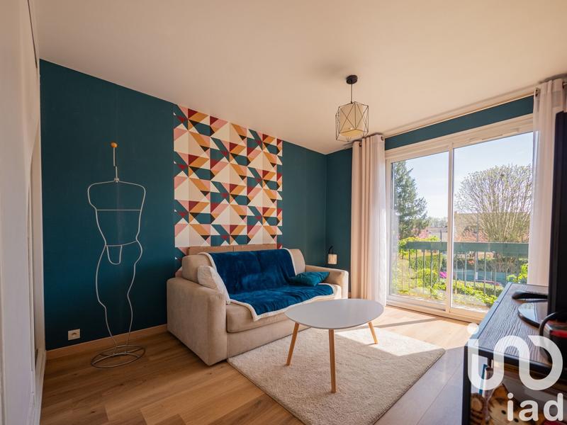 Maison - 300 m² - 13 pièces