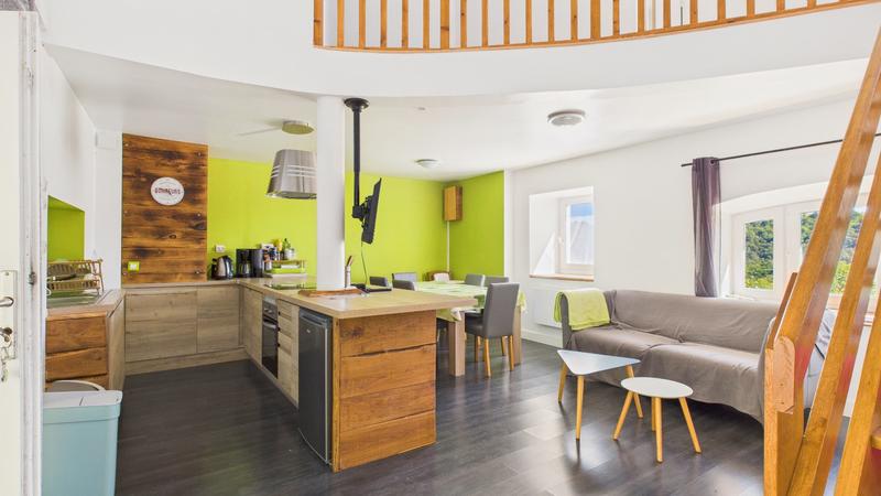 Mas - 780 m² - 20 pièces