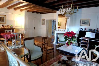 Maison de maîtres - 423 m² - 13 pièces