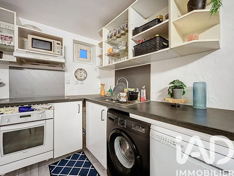 Maison - 76 m² - 3 pièces