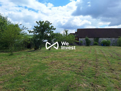 Maison ancienne - 132 m² - 7 pièces